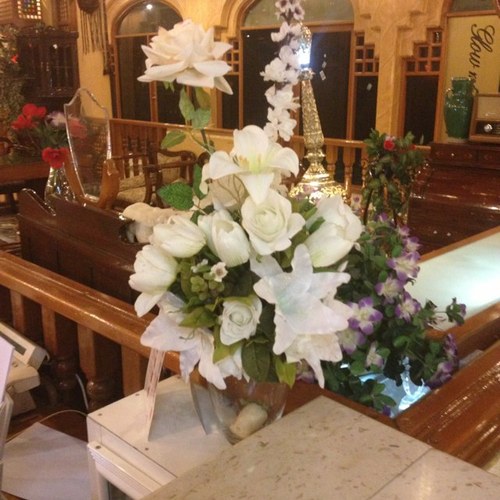 jabraseif's profile picture. 