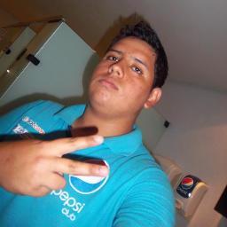 lucasbrasil23's profile picture. Quem sabe um Dj no futuro