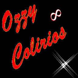 Ozzy Colirios, Feito Pra Agitar Bastante a Galera Do Twitter, Adm @_PerfectCrazy