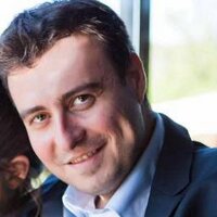 Apostolos Koutis (@akoutis) 's Twitter Profile