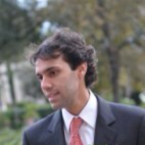 CEO - Garin Multi Family Office - Apenas opiniões pessoais