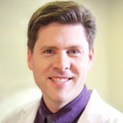 Dr. Todd Kliewer