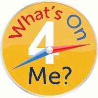 What's on 4 me - Northumberland. Bringing you ideas and inspiration for 'Me Time'
