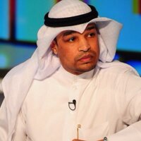 عبدالعزيز الغنام (@abdulazizghanam) Twitter profile photo