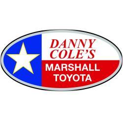 toyota of marshall #6 toyota of marshall #6