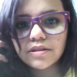 Véi na boa, quer me deixar nervosa, seja falso comigo e me deixe descobrir.. cuidado eu posso te surpreender..