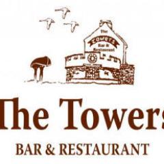thetowerswestpo's profile picture. Gastro pub and bistro restaurant, outstanding beer garden & purpose built kiddies playground with great Guest Accommodation