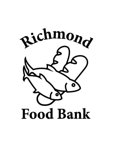 The Richmond Food Bank provides food assistance, advocacy and related support for community members in need.