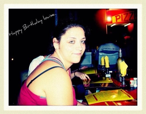 LilouPort's profile picture. 