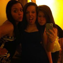 alishadmac's profile picture. 