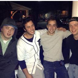 DinnerWitDon's profile picture. The leader of the five families