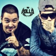 Frases & Rimas da @Pollooficial