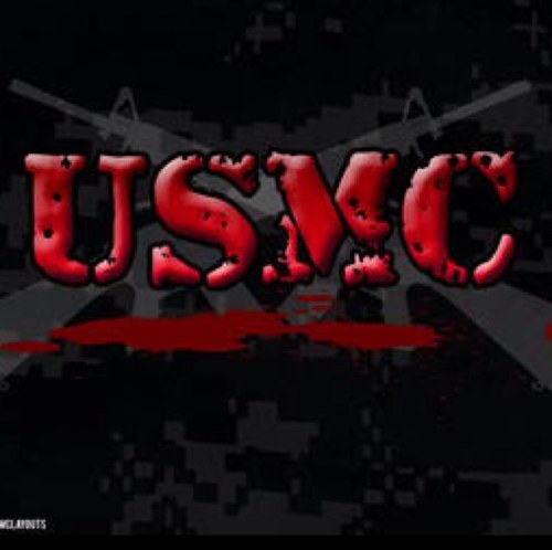 RSparks63's profile picture. 1981-1985 USMC 0311, There is only 1 way.
