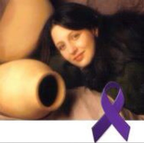 Aspie on a mission to JOIN the fight against cancer- In memory of Rose L. Brick; You are the reason I will NEVER give up! My husband is now a TC survivor! HOPE!