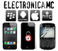 electronicamc's profile picture. iPhone, iPad, Blackberry and Android Solutions. Reparaciones, Desbloqueos y Accesorios para tu Blackberry, iPhone & Smartphone, San Pedro Garza Garcia N.L.