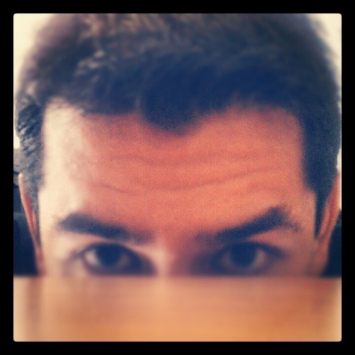 sergitoms's profile picture. Electronic & Telecomunication Engineer -- I Love videogames, cinema, chess, Frontenis, all kind of music and finally sleep above all !