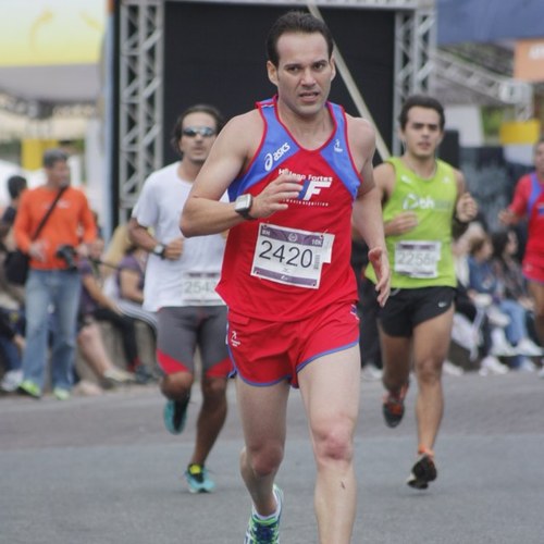 Atuo no ramo de entretenimento e APAIXONADO por CORRIDA DE RUA, fundador do grupo de corrida GALLEY OF THE NIGHT RUNNING.