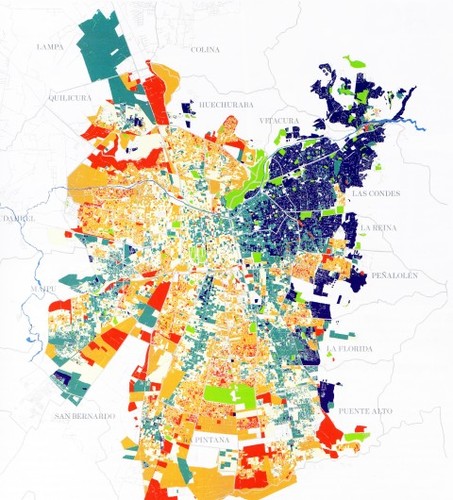 Comunica tu ciudad a través de las redes sociales