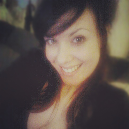 Anna_Bloomer's profile picture. Senior Hairstylist based in London town! Creativity = Happiness