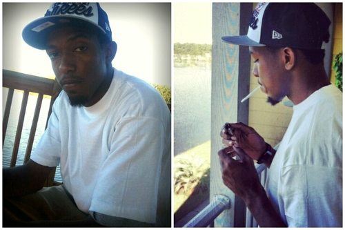 Puttin on ain about who on first I'm tryna 2x=Double so who got dat Work?...  #Tallmann #YungNiggaShit