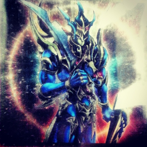 i_yonex's profile picture. I love ウィザード