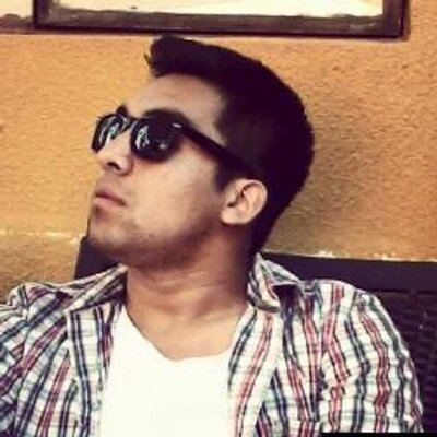 Milton Muñoz Navarro (MiltonNavarro_) Twitter