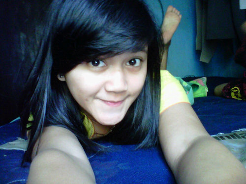 Be myself :)