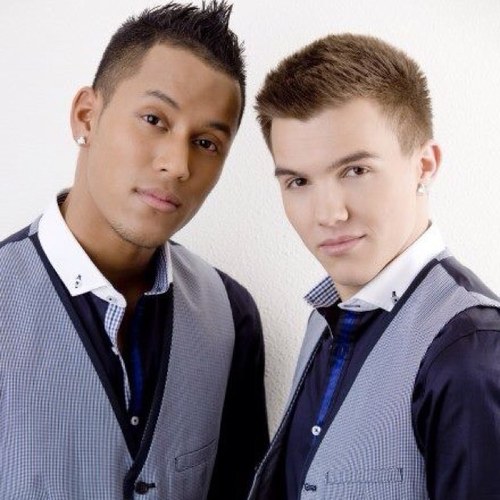 Boy Luntungan and J-Me Trommelen are the formation BadBoyz || X-Factor 2010 || love for our fans || love for the music.  @BoyLuntungan @J_MeMusic