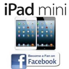 http://t.co/03mmYwl0Mw is an authorized Apple business reseller to Bermuda, Caribbean & Latin America.  iPad Mini starts to ship November 2, 2012.