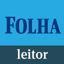 Perfil oficial do Painel do Leitor, espaço de interação do jornal Folha de S.Paulo