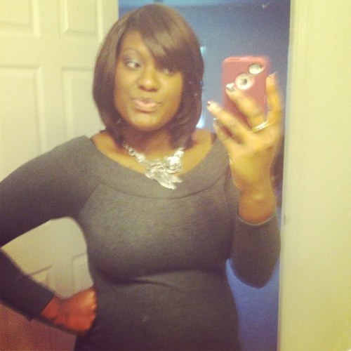 Javiens Mommy❤Jephs Wifey Lisa's Babygirl The Besties Classy Bitch Girly