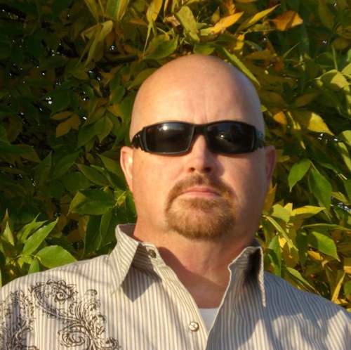 GoodyJoe's profile picture. Detective / Crisis Negotiator