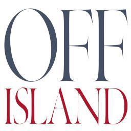 The Gazette's got your community covered with Off Island Gazette. -  Add us on Facebook http://t.co/cGF3hk1J
