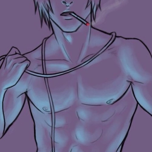 Hey. Call me Matt.      I like video games, smoking, and sexy blondes with leather and guns.      ||Open roleplay.||Sometimes 18+||