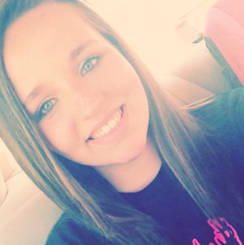 Follow Me And I'll Follow Back :)