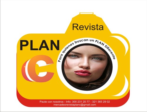 revistaplanc's profile picture. La empresa encargada de Comercialización  

http://t.co/J59iH6sa2O
