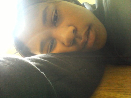 MsVictasia_18's profile picture. cool, calm and humble, follow me thanks:)