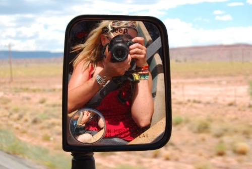 SAHM and wanna be photographer :)
