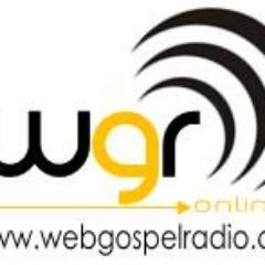 Web Gospel Radio, a radio de todas as idades, transmitindo a palavra de Deus.