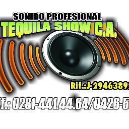 tequilashowca's profile picture. Alquiler de Sonido e Iluminación Profesional, Música en vivo...