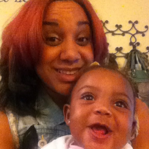 Samirah Destiny Batiste