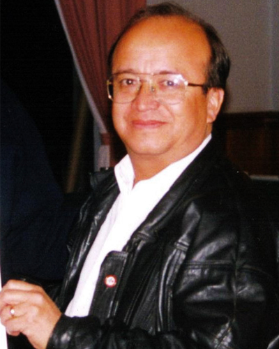 jairosandel's profile picture. FILATELISTA, maestro de educación musical, comunicador social, promotor cultural independiente, Filatelista.