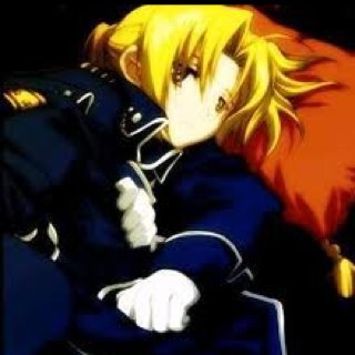 #RebelAlliance My Name Is Edward Elric: The Fullmetal Alchmeist