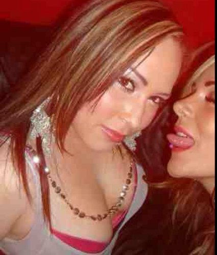 Living and Loving Life!
London/New York/Colombia