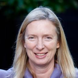 lesleymansford's profile picture. CEO Razoo, Entrepreneur, Philanthropher, Foodie