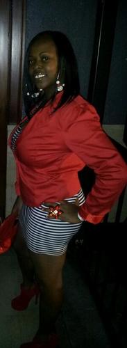 REAL BITCHZ DO REAL THANGZ* U Know My Name NOT MY STORY..N WIT DAT BEIN SAID STAY N UR OWN LANE N MIND YA OWN BUSINESS! #TeamGOTMYOWN #Dark&Lovely #Blessed :)