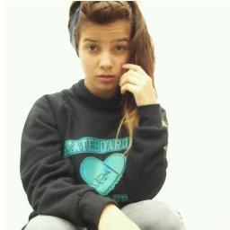 Sigo siendo eso que siempre buscaste hasta que lo obtuviste, y hoy lo queres tanto, que te encanta tenerlo. Te quiero agos yo sofi