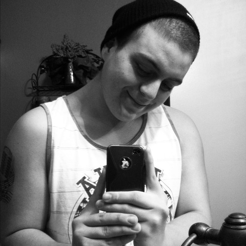 Beatboxer, Performer, Next Big Thing.