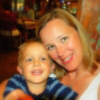 Amanda Curtis - @coopcorbmom Twitter Profile Photo