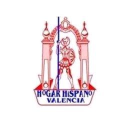 Cuenta Oficial del Hogar Hispano Asociación Civil de Valencia.  Somos una gran comunidad y ahora en la red.